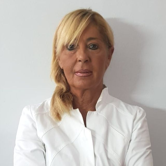 Eleni Spiropoulou, medico estetico Riva del Garda