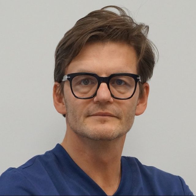 Dariusz Staszek