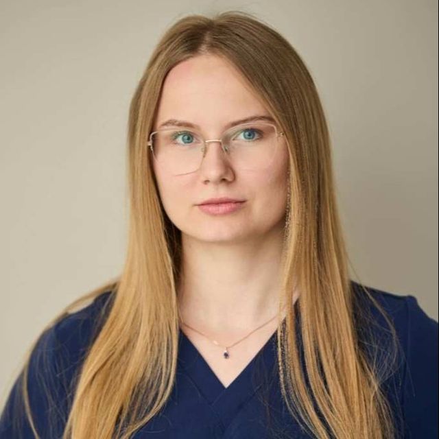 Joanna Muchewicz, fizjoterapeuta Bydgoszcz