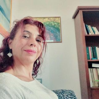 Patrizia Lotta, psicologo Cagliari