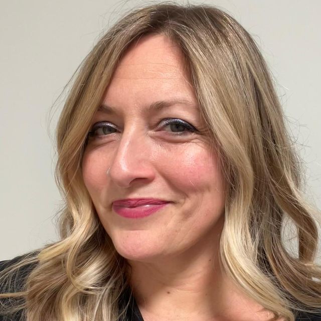 Gioia Casolari, psicologo Bologna