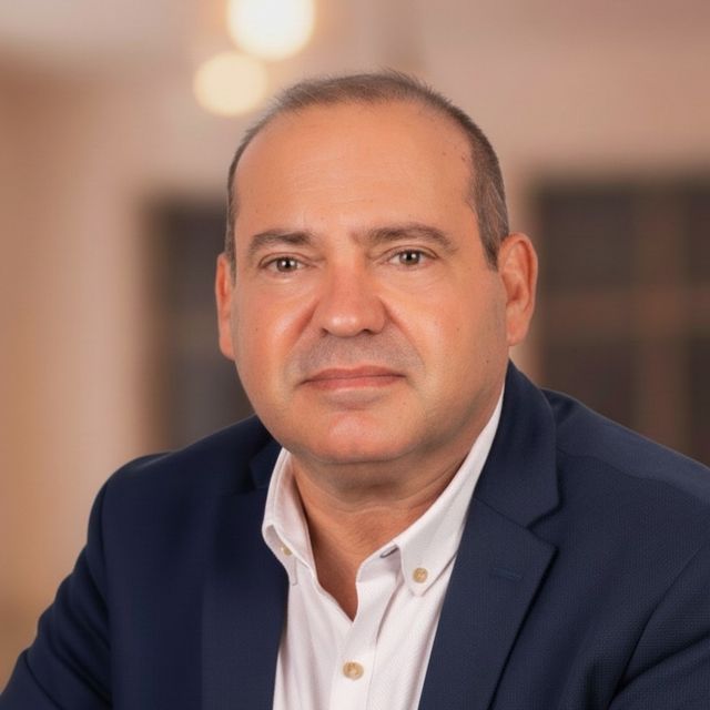 Juan Miguel Enamorado Macías, Psicólogo Málaga