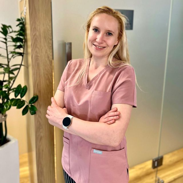 Gracjana Król