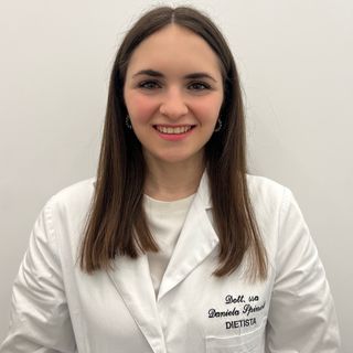 Ingrandire l'immagine: Daniela Spiniello, nutrizionista Avellino