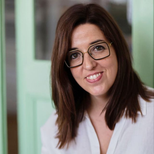 Montse Castro Balasch, Psicólogo Vilanova i La Geltrú