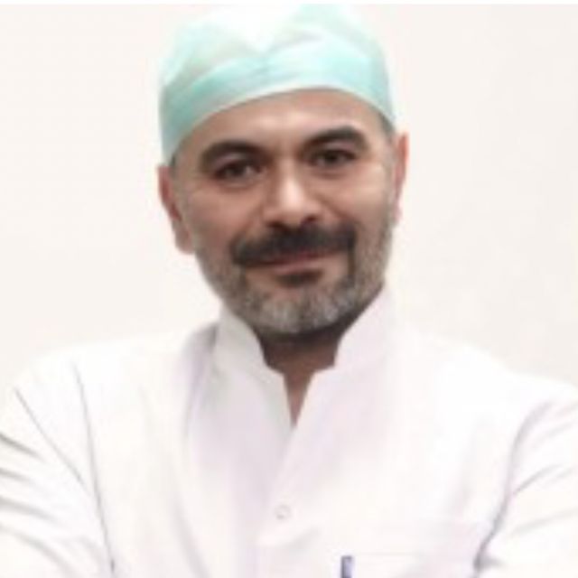 Mehmet Faruk Çatma, Ortopedi Ve Travmatoloji Ankara