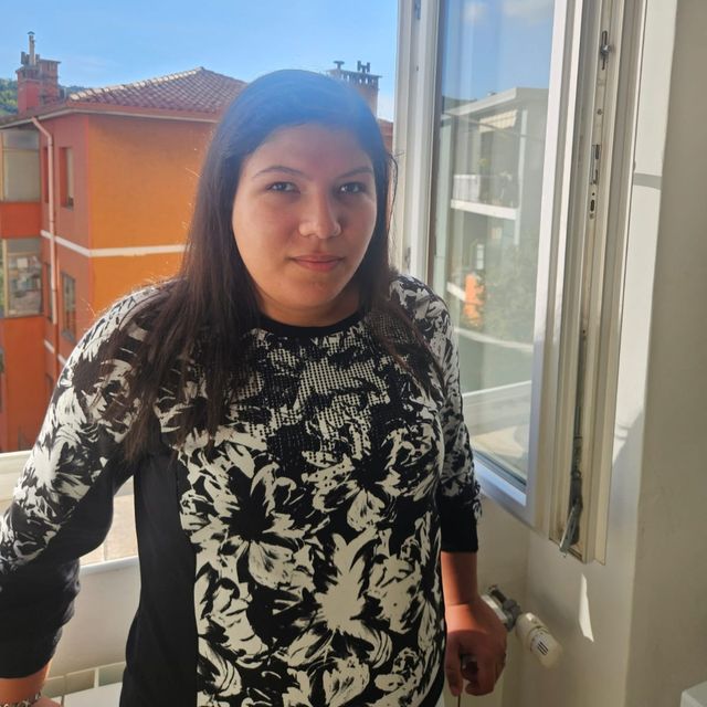 Aurora Borgolotto, psicologo Trieste