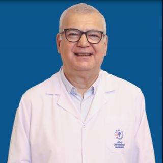 Murat Önder Özerbil, Fiziksel Tıp Ve Rehabilitasyon Bağcılar