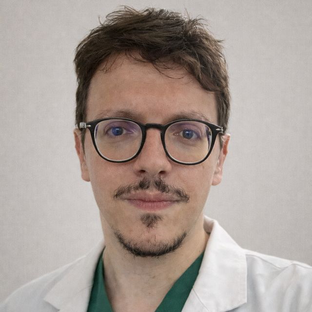 Simone Morra, urologo Napoli