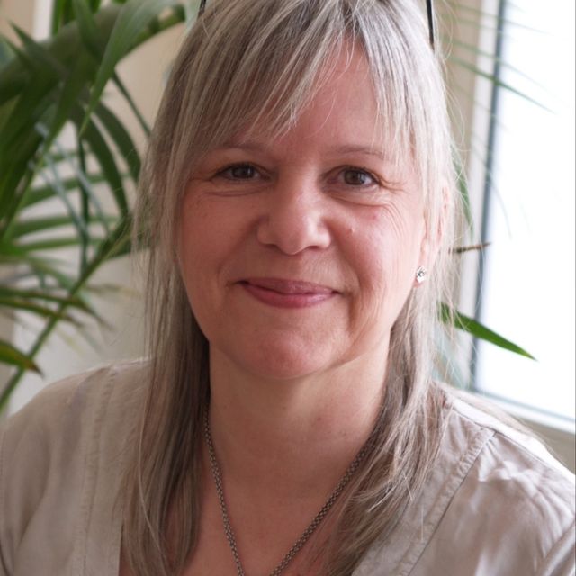 Andrea Hatlé, Heilpraktiker Leichlingen