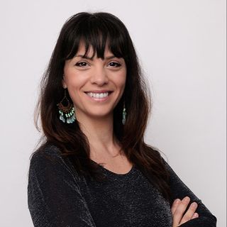 Ingrandire l'immagine: Mariapia Montecarlo, psicoterapeuta Lecce