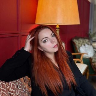 mgr Yanina Mishchenko
