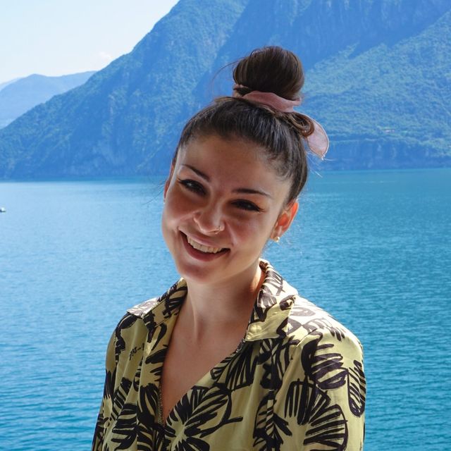 Sofia Barcella, psicologo Endine Gaiano