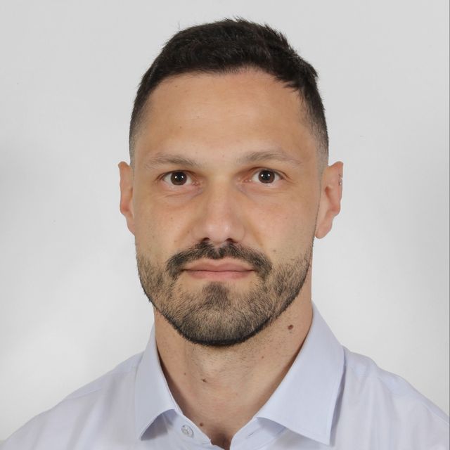 Luigi Pasquariello, psicoterapeuta Mercogliano