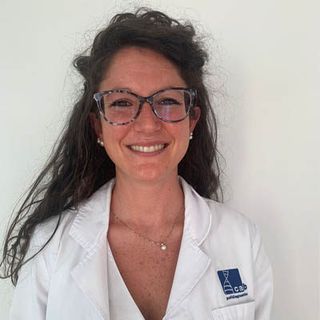 Elisa Bolzonaro, senologo Lissone