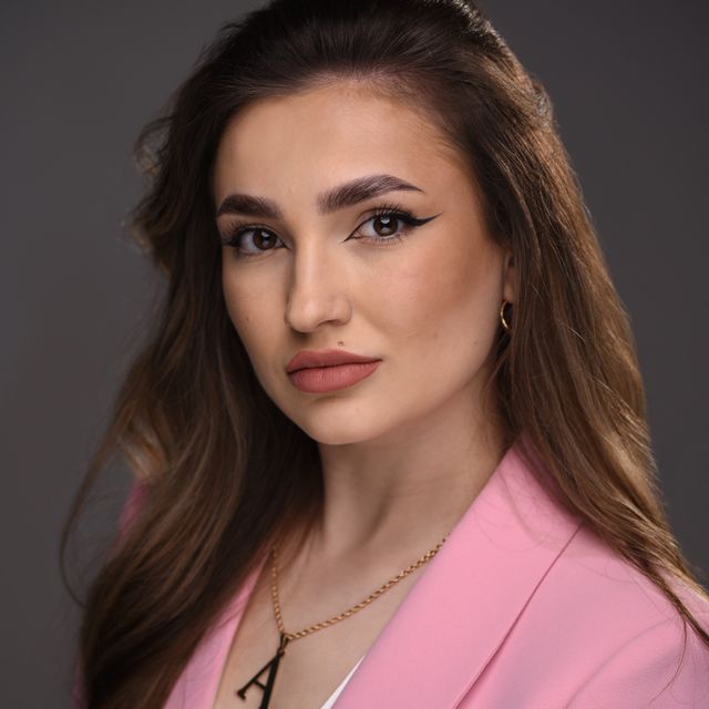 Aleksandra Chojnacka, stomatolog Szczecin