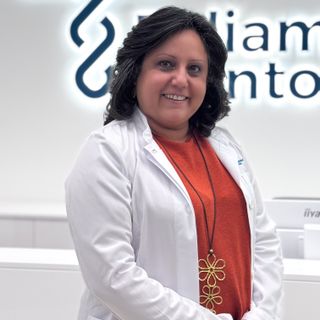 Nicolanna Tanzi, ematologo Trento