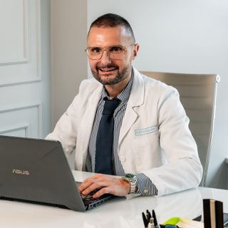 Luca Lattuada, nutrizionista Milano
