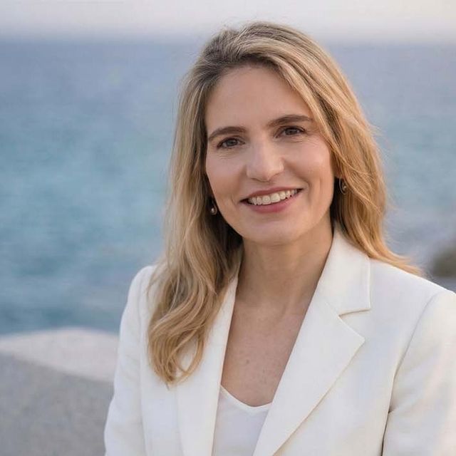 Irene San Linos Quintana, Psicólogo Málaga