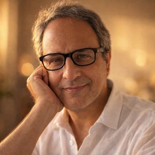 Sabino Pagano, psicoterapeuta Genova