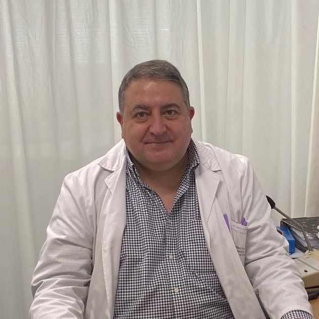 Jose Lopez Carral