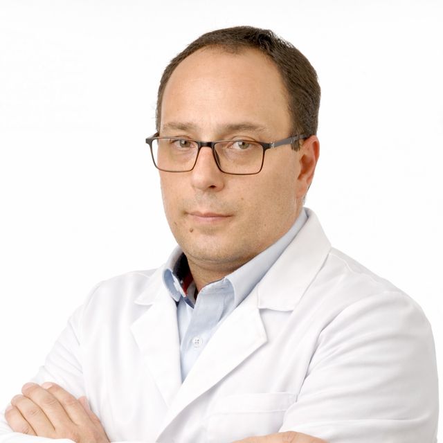 Cláudio Monteiro, Homeopata Entroncamento