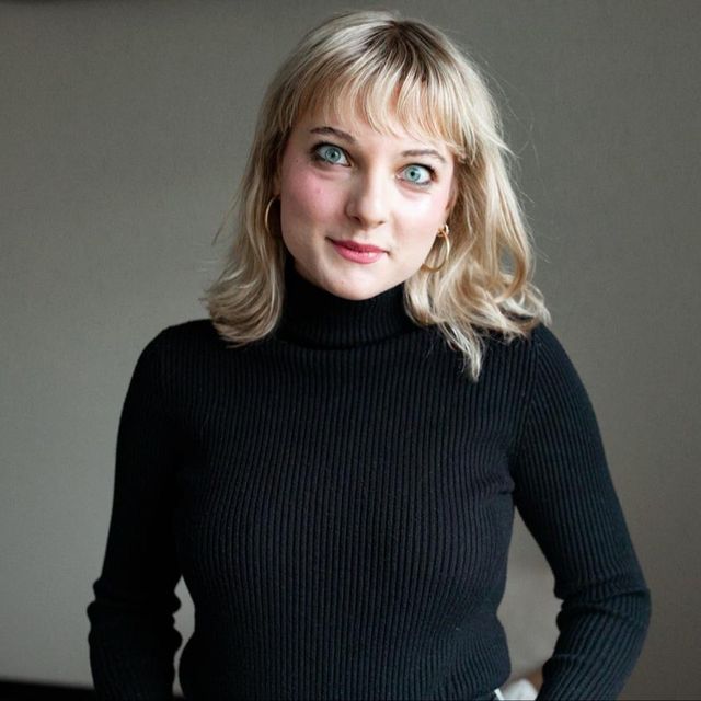 Anna Skupińska, psycholog Gdańsk