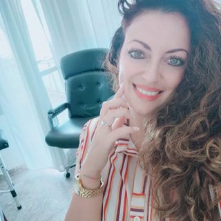 Ingrandire l'immagine: Carola Gorgoretti, psicologo Pescara