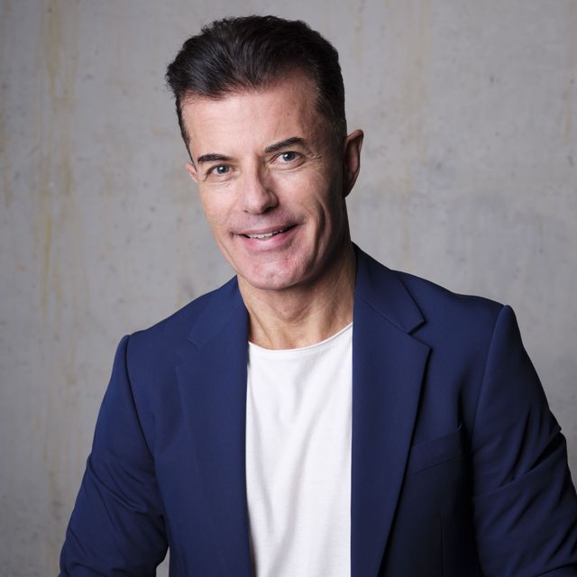 Manuel Viso Sarmiento, Hematólogo A Coruña