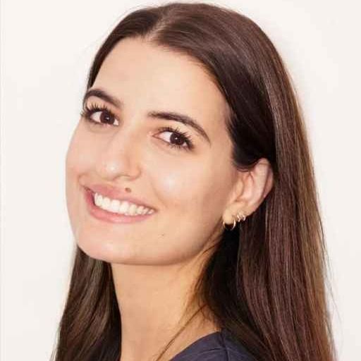 Giusy Sabatino, ortodontista Firenze