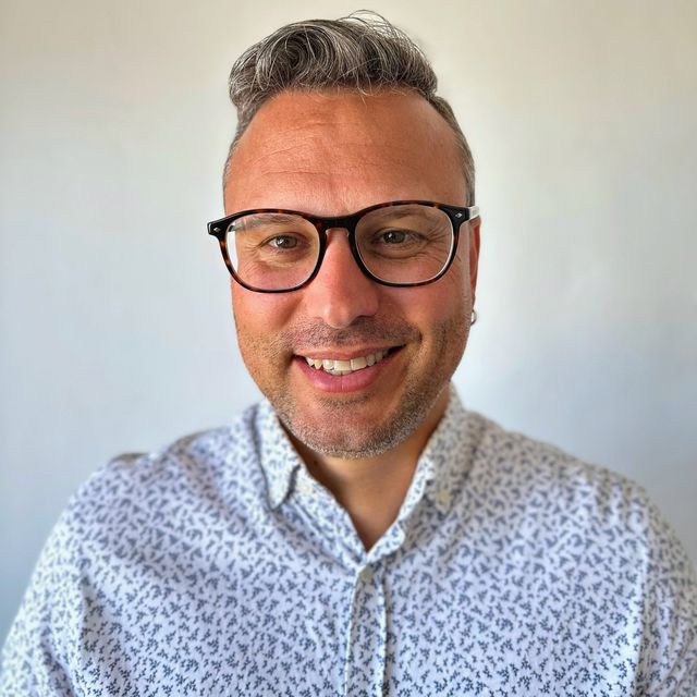 Argelio González Rodríguez, Psicólogo Santa Cruz de Tenerife