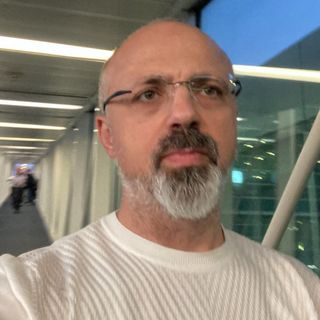Mehmet Kola, Göz Hastalıkları Trabzon