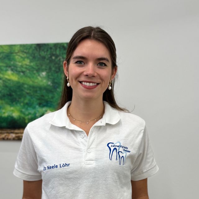 Neele Löhr, Zahnarzt Hamburg