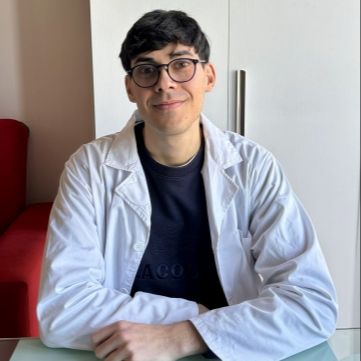 Angelo Braghini, nutrizionista Pescara