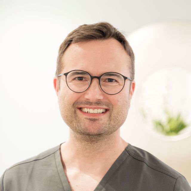 Mathias Dotzler, Zahnarzt Nürnberg