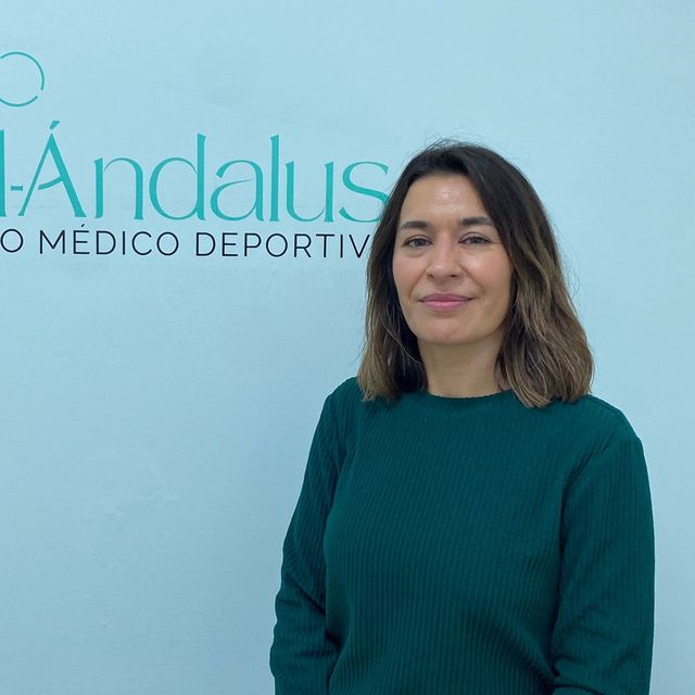 Guadalupe Merlo, Psicólogo Huelva