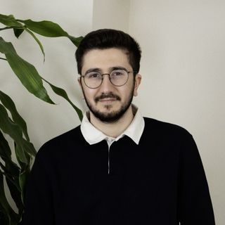 Resmi büyüt: İsmail Uğurlu, Psikoloji Aydın