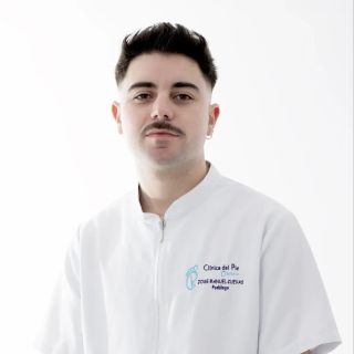 Acercar imagen: José Manuel Cuevas Sánchez, Podólogo La Orotava