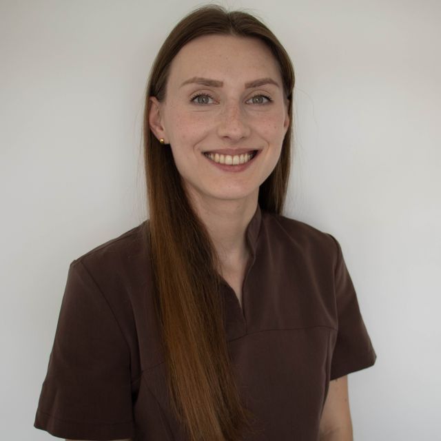 Aleksandra Stasiak-Trzos