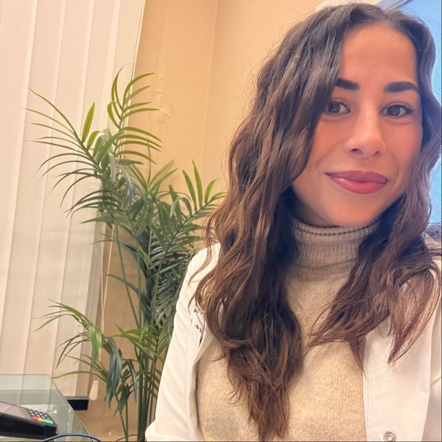 Beatrice Serra, nutrizionista Cesena