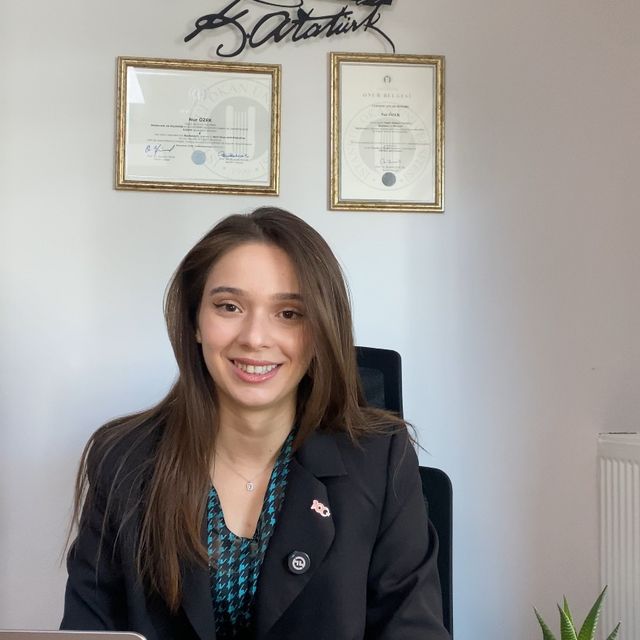 Nur Özek Pınarlı, Diyetisyen Ankara