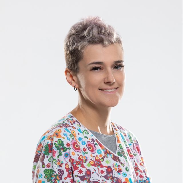 Aleksandra Orzeł-Majek