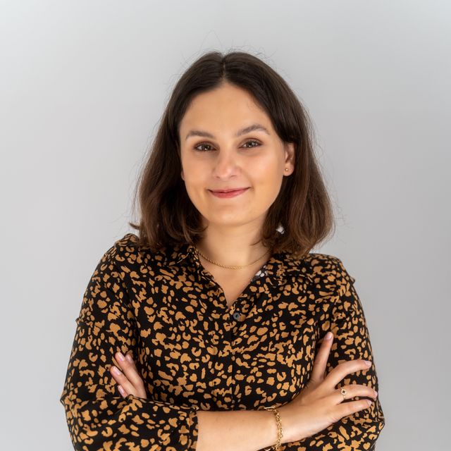 Julia Antkowiak-Reda, seksuolog Gdynia