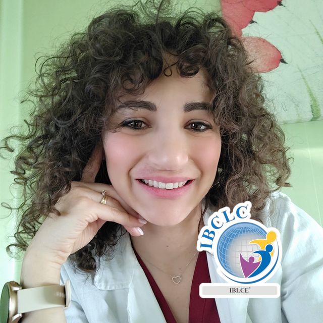 ROBERTA TRAMONTANO, Radiologo diagnostico Campobasso