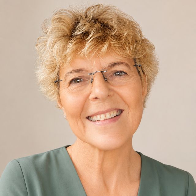 Nicoletta Chiornio, dietista Torino