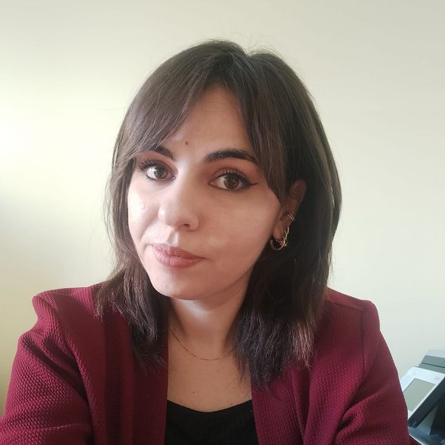 Silvia Gamba, psicologo clinico Piossasco