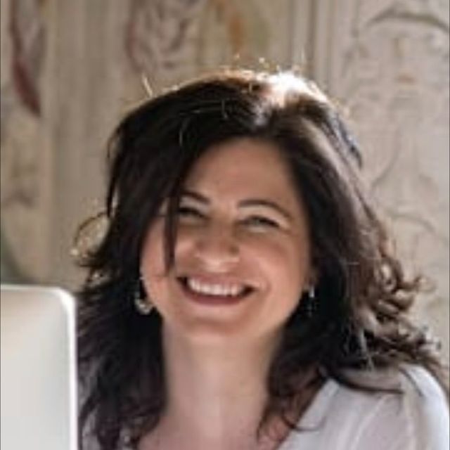 Laura Tieghi, psicologo San Giovanni in Persiceto