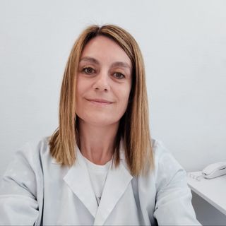 Ingrandire l'immagine: Moira Barbarossa, gastroenterologo Villacidro