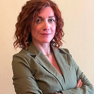 Stefania Rapone, psicologo Torino