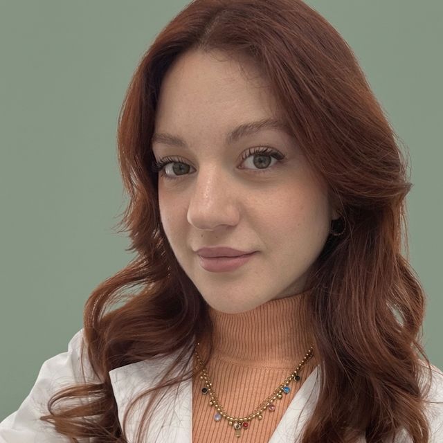 Ilaria Coppolecchia, biologo nutrizionista Rodi Garganico